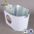 beer champage cooler ice buckets for drinks